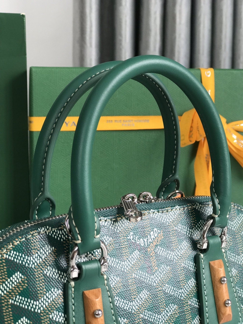 Goyard Top Handle Bags